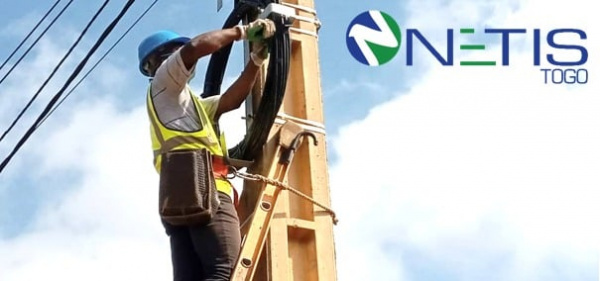 Amethis, Africinvest, Proparco et l’IFC mettent la main sur NETIS, installateur de fibre optique pour Canalbox et Togocom