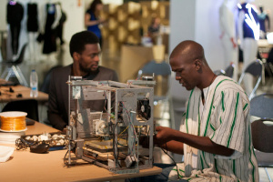 Des auteurs d&rsquo;inventions et innovations technologiques vont &ecirc;tre &agrave; l&rsquo;honneur