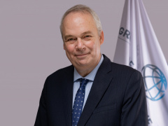 World Bank appoints Antonius Verheijen as Togo resident representative