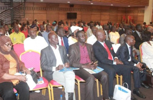 UEMOA : 9 milliards FCFA pour doter la Chambre consulaire r&eacute;gionale d&rsquo;un nouveau si&egrave;ge