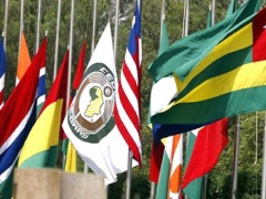 ECOWAS launches regional contest for new currency’s name and icon