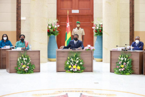 Togo : cr&eacute;ation de Togo Digital, agence gouvernementale en charge des projets digitaux