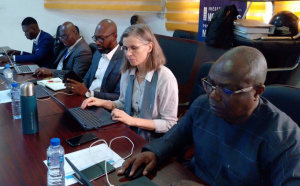 Togo, World Bank begin talks on next phase of WACA+ coastal resilience strategy