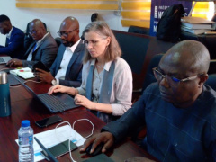 Togo, World Bank begin talks on next phase of WACA+ coastal resilience strategy