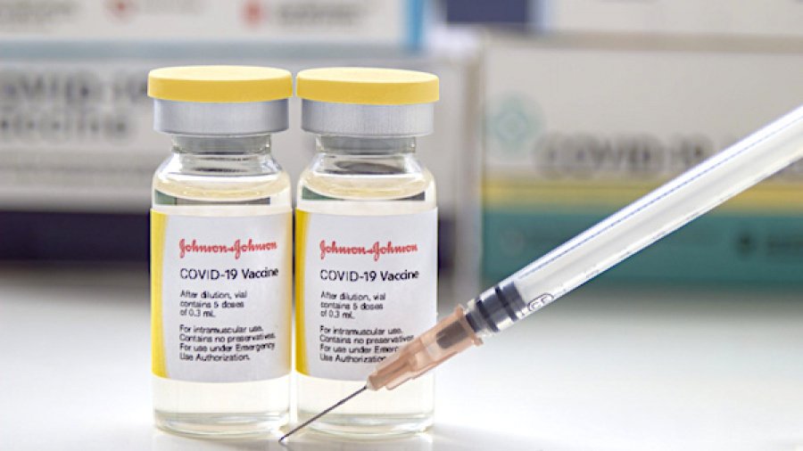 Covid-19 : plus d&#039;un million de doses de vaccin en stock pour le Togo