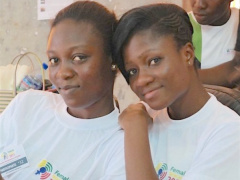 2018 Female TechCamp will take place in April-May