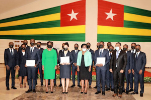 Le Programme Pr&eacute;sidentiel d&rsquo;Excellence pour le PND distingue sa premi&egrave;re cohorte