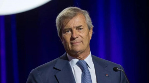 Bollor&eacute; a finalis&eacute; la cession de ses activit&eacute;s logistiques en Afrique &agrave; MSC et va se concentrer sur la communication