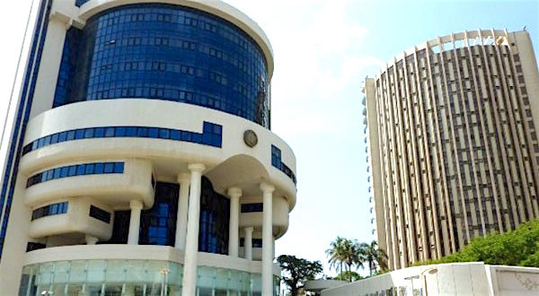 Togo is doing very well on the regional financial market