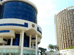 Togo is doing very well on the regional financial market