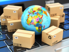 What is Togo’s rank in the African e-commerce sector?