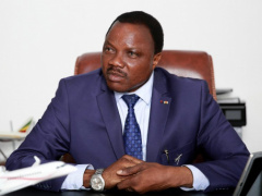 Togo plans to build a new airport terminal in Lomé and also launch a new public airline