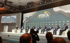 La BAD et la CCIT incitent les porteurs de projets bancables &agrave; soumettre des projets &agrave; fort impact social pour le prochain Forum de l'investissement africain