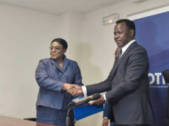 Yawa Chantal Tségan Named Commissioner General of Togo Revenue Authority