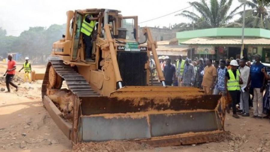 Togo : un budget de 12 milliards FCFA pour le Fonds d&rsquo;appui aux collectivit&eacute;s territoriales en 2026