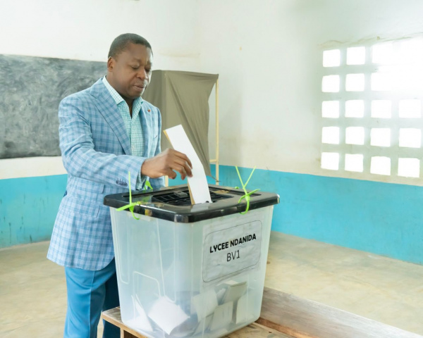Togo : plus de 4 millions d’électeurs appelés aux urnes ce 17 juillet