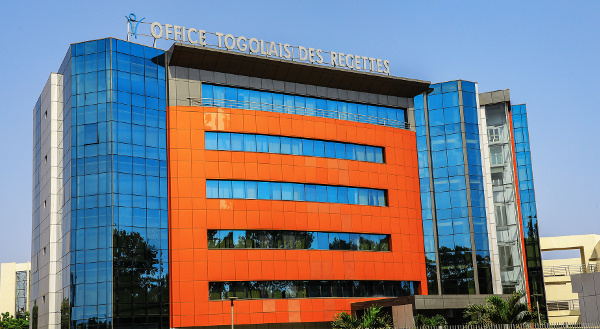Togolese Revenue Authority to interconnect many public entities to boost tax income