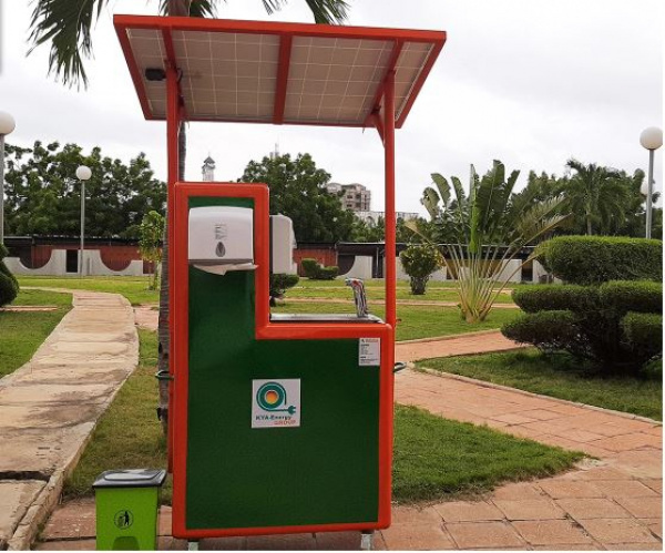 Togo: Kya Energy Group lands $450,000 deal to electrify 20 health centers in rural areas