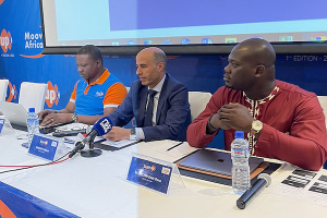 Togo : Moov Africa lance un &lsquo;Start Up Challenge&rsquo; pour les entrepreneurs &ldquo;innovants&rdquo;