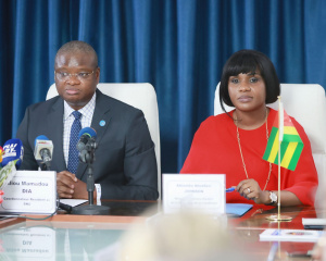 Togo : les Nations Unies projettent d&rsquo;injecter 150 milliards FCFA dans des projets de d&eacute;veloppement entre 2023 et 2026