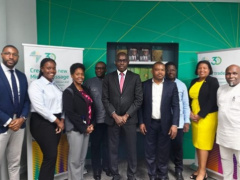 Togo and Barbados Plan Afro-Caribbean Chamber of Commerce