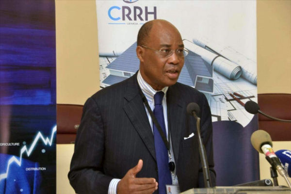 Regional mortgage financing fund (CRRH-UEMOA) raised its share capital to XOF9.589 billion