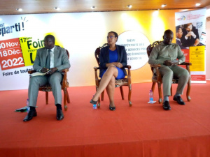 A la foire de Lom&eacute;, l'API-ZF pr&eacute;sente les opportunit&eacute;s d&rsquo;affaires aux investisseurs