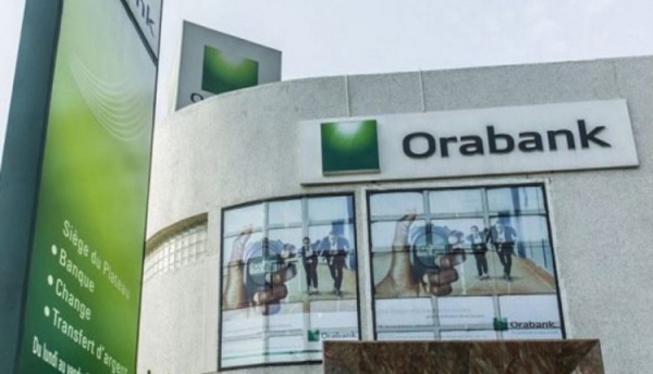 BRVM : première cotation de l’emprunt obligataire d’Orabank Togo