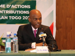 Before the year ends, Togo will launch two major projects to attract more investments from its diaspora