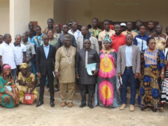 Togo: Doufelgou 3 Municipality Validates Development Plan Worth Over One Billion CFA Francs