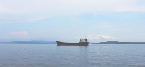 Un très grand pétrolier à destination de la Grande-Bretagne change de direction et met le cap sur les côtes togolaises