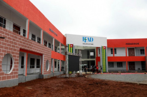 Togo : cr&eacute;ation prochaine de deux IFAD suppl&eacute;mentaires, &agrave; Av&eacute;tonou et Agom&eacute;-Glozou