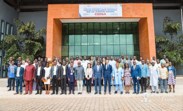 HELIOS 2025 : Lomé rassemble un réseau scientifique afro-européen sur la transition écologique et la valorisation des déchets 