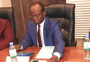 Int&eacute;gration UEMOA: le Togo appelle les administrations douani&egrave;res &agrave; jouer leur partition