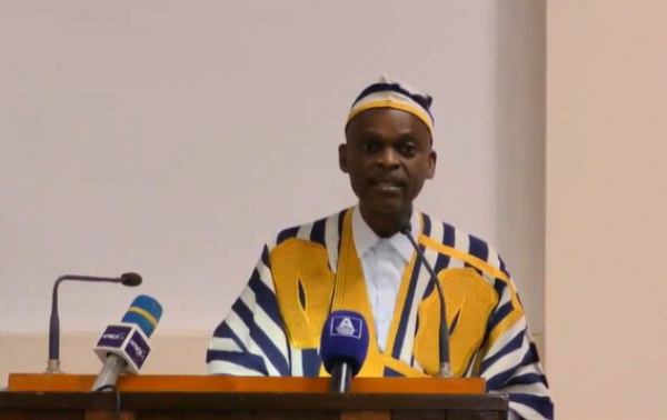 Bilan 2024 de la diplomatie Togolaise