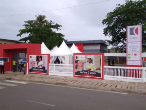 Cofina-Togo recherche un Directeur G&eacute;n&eacute;ral