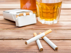 Togo was losing around CFA6 billion on beer and tobacco imports, before the automated branding system arrived