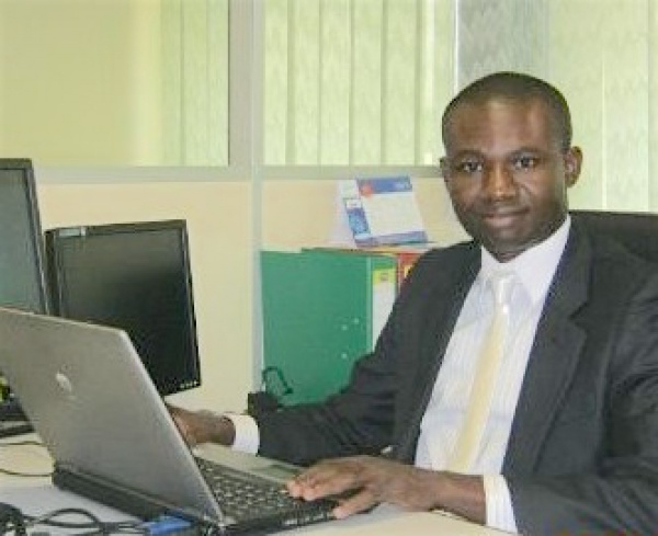 José Anyovi, MD of Teolis: “Our goal is to provide quality internet to the Togolese people”