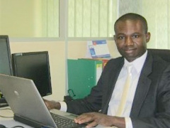 José Anyovi, MD of Teolis: “Our goal is to provide quality internet to the Togolese people”