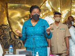 Government plans on leveraging digitalization and formalization to fight money laundering and corruption