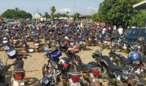 Campagne d'immatriculation itin&eacute;rante au Togo : plus de 41 000 engins enregistr&eacute;s