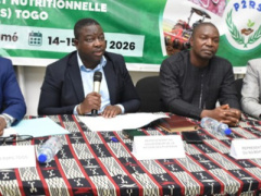 Togo rolls out Second phase of Sahel resilience programme to tackle food insecurity