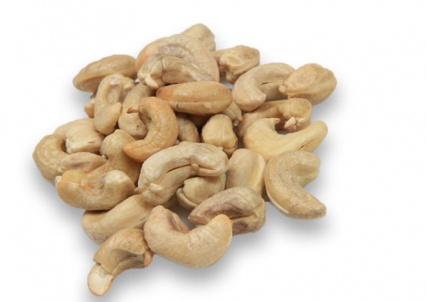 Togo : Cashew nuts exports to US up 53% in 2017