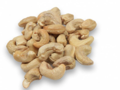Togo : Cashew nuts exports to US up 53% in 2017