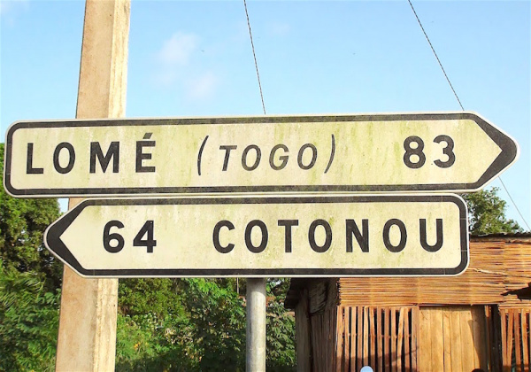 La Banque Islamique de Développement va réhabiliter la route Lomé-Cotonou (Phase 2)