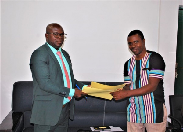 Togo Launches Study to Map Agroecological Practices in Plateaux-Ouest