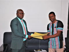 Togo Launches Study to Map Agroecological Practices in Plateaux-Ouest