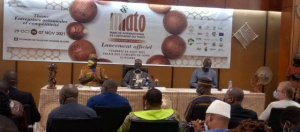 Lancement de l&rsquo;acte 2 du March&eacute; international de l&rsquo;artisanat du Togo