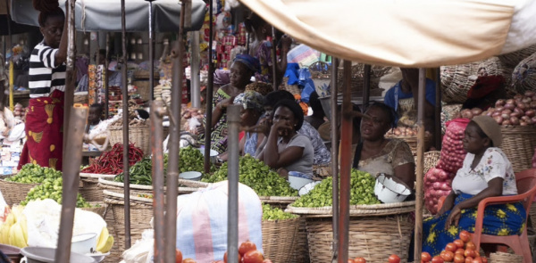 Ce que le nouvel indice des prix révèle des habitudes de consommation des Togolais