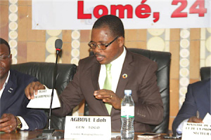 Togo : des distinctions annonc&eacute;es pour les meilleurs entrepreneurs de l&rsquo;ann&eacute;e au cours de la semaine mondiale de l&rsquo;entrepreneuriat